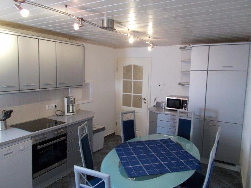 Janos-Ferienwohnung Friedrichsbrunn Exteriér fotografie