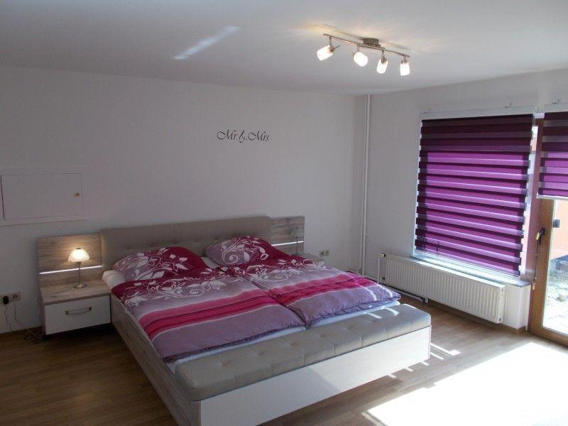 Janos-Ferienwohnung Friedrichsbrunn Exteriér fotografie